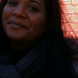 Meet your Posher, Pinkney